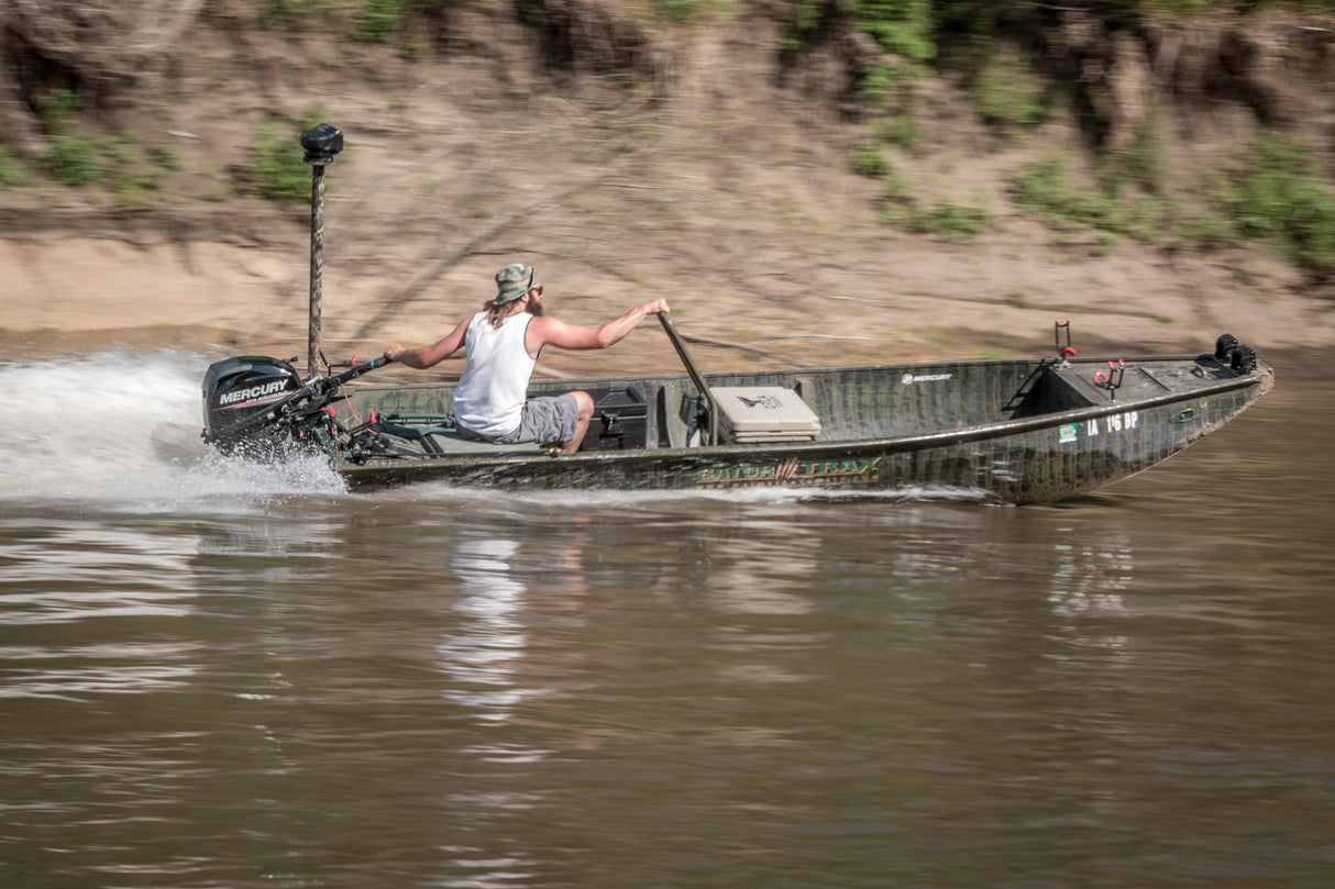 Mercury FourStroke 20HP Outboard Motor