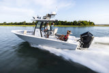 Mercury Verado 400HP Outboard Motor