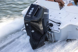 Mercury Verado 400HP Outboard Motor