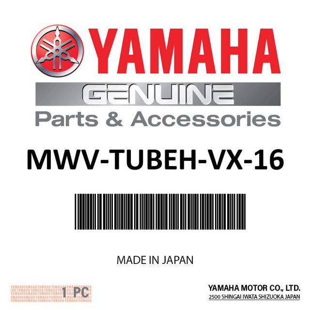 Yamaha - Tube Holder - MWV-TUBEH-VX-16