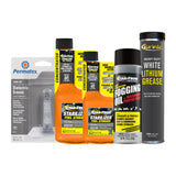 Outboard Winterizing Kit