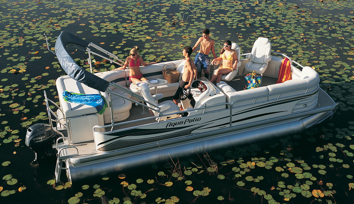 Yamaha F40 Outboard Motor