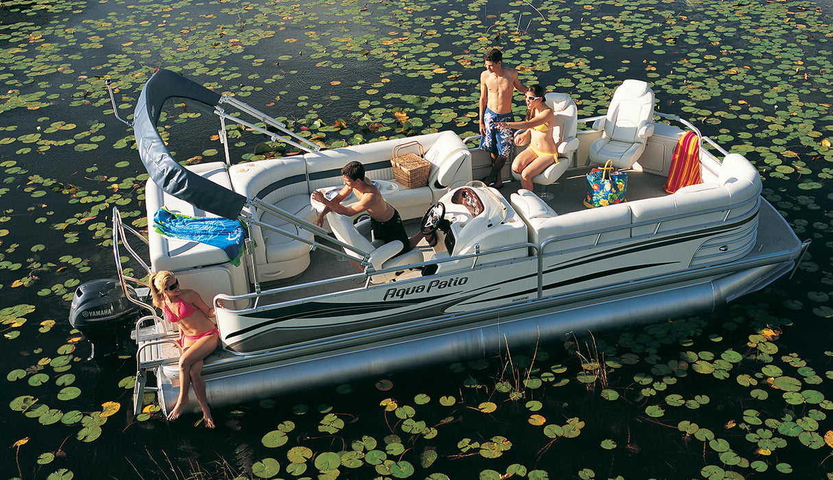 Yamaha F40 Outboard Motor