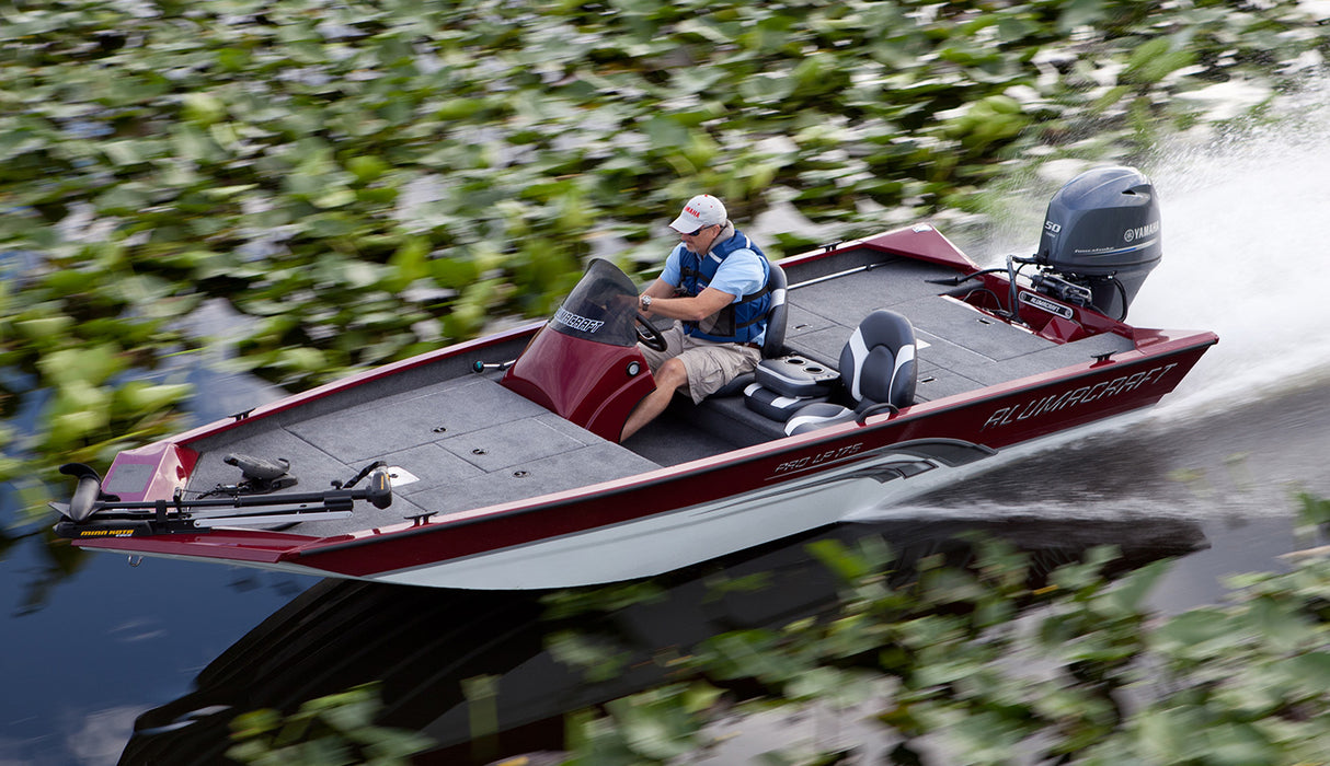 Yamaha F50 Outboard Motor - Shop All Models