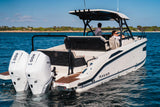 Mercury Verado 300HP Outboard Motor