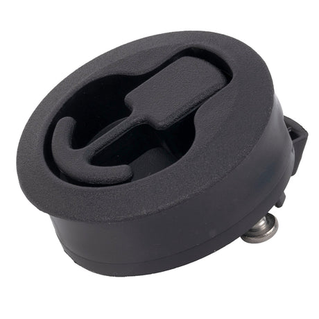 T-H Marine NFSL51DP Nautical slam latch for 2" hole