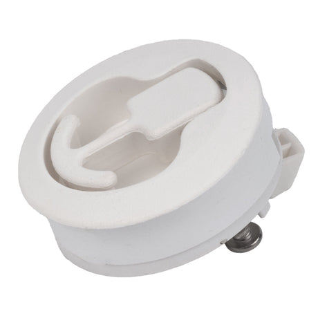 T-H Marine NFSL52DP Nautical slam latch for 2" hole