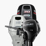 Portable Outboards