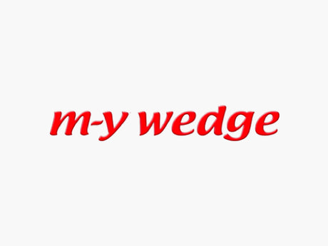 M-Y Wedge