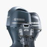 Yamaha Outboard Motors