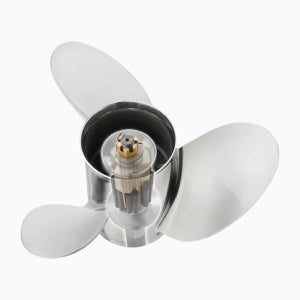 Yamaha Propellers