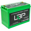 LBP - 24v 90 Ah Bluetooth Battery