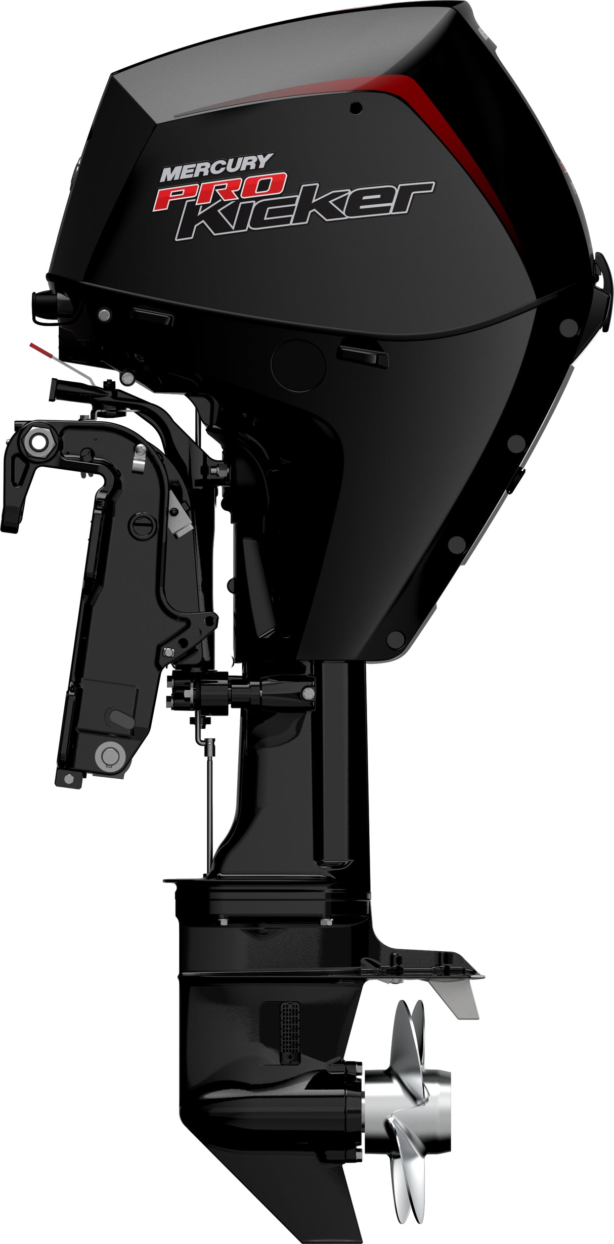 Mercury FourStroke 25hp Outboard Motor