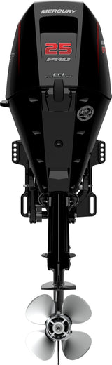 Mercury FourStroke 25hp Outboard Motor