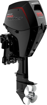 Mercury FourStroke 25HP Outboard Motor
