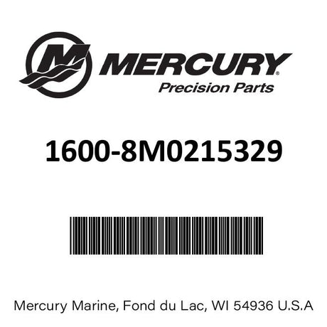 Mercury - Cpo gc-proxs,xl,s - 1600-8M0215329