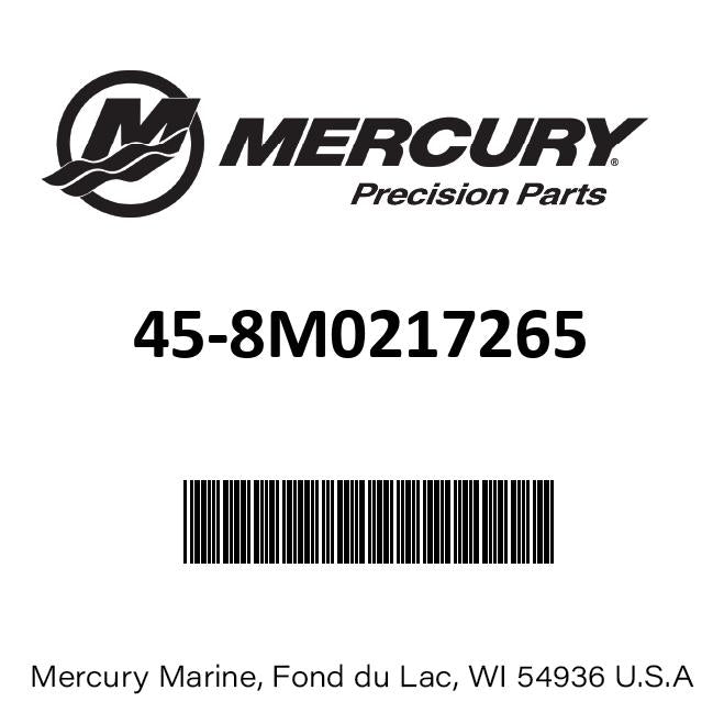 Mercury - Oil pump - 45-8M0217265