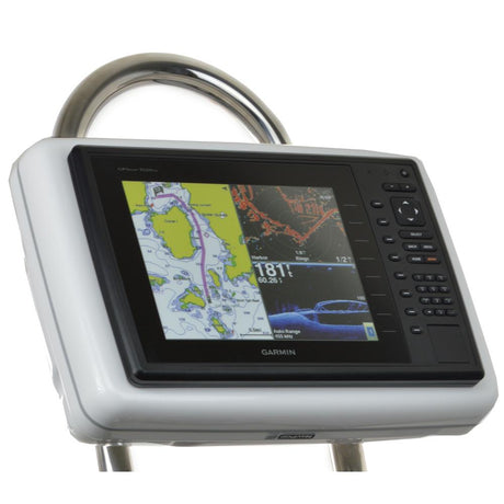 NavPod - SailPod Pre-Cut f/Garmin 1020 / 1020xs / 1040xs f/9.5" Wide Guard - GP1201