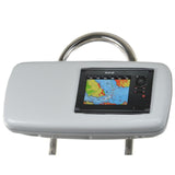 NavPod - SystemPod Pre-Cut f/Simrad NSS7 or B&G Zeus Touch 7 & Space On The Left f/9.5" Wide Guard - GP1040-07