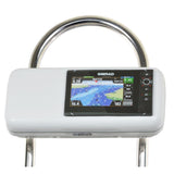 NavPod - SystemPod Pre-Cut f/Simrad NSS7 evo2 or B&G Zeus 7 w/Space On The Left f/12" Wide Guard - GP2506