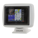 NavPod - PowerPod Pre-Cut f/Garmin 8008/8208 - PP4811