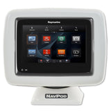 NavPod - PowerPod Pre-Cut f/Raymarine a95/a97/a98 - PP4814