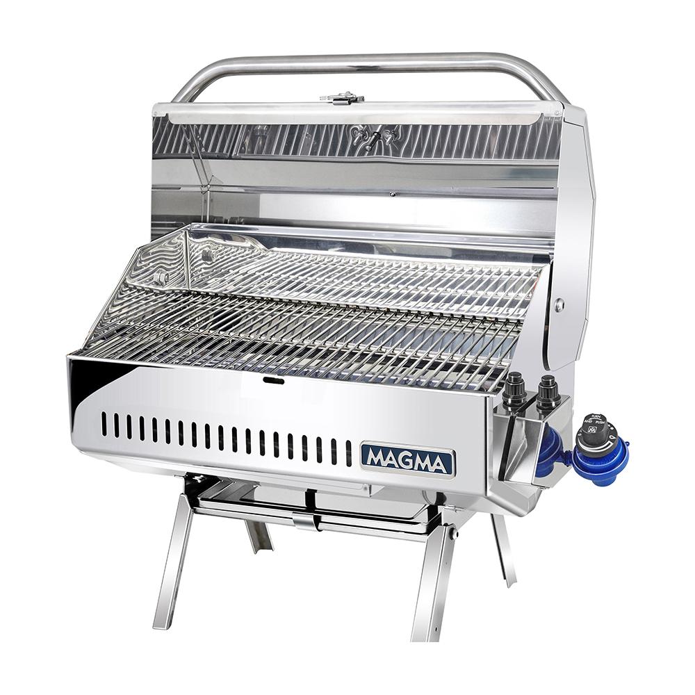 Magma Newport 2 Gourmet Series Gas Grill - A10-918-2