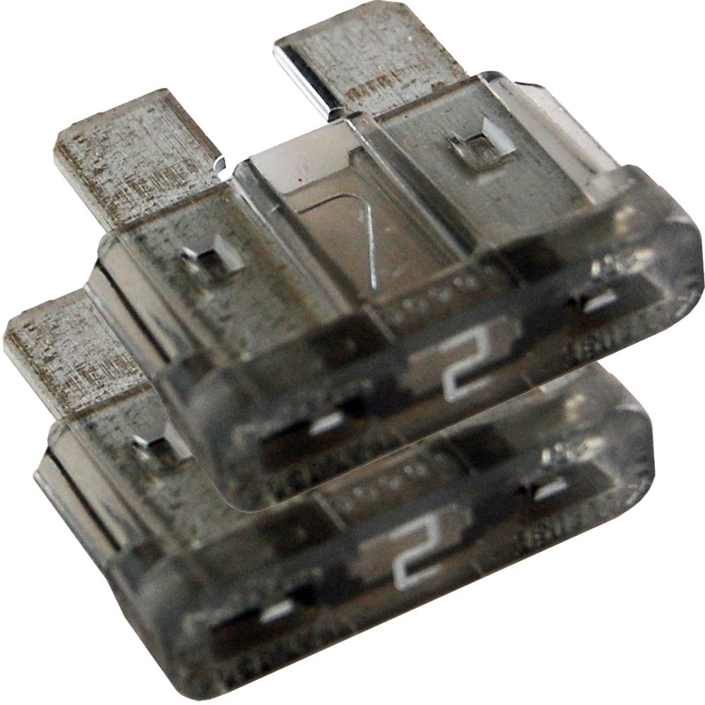 Blue Sea 5236 2A ATO/ATC Fuse - 5236