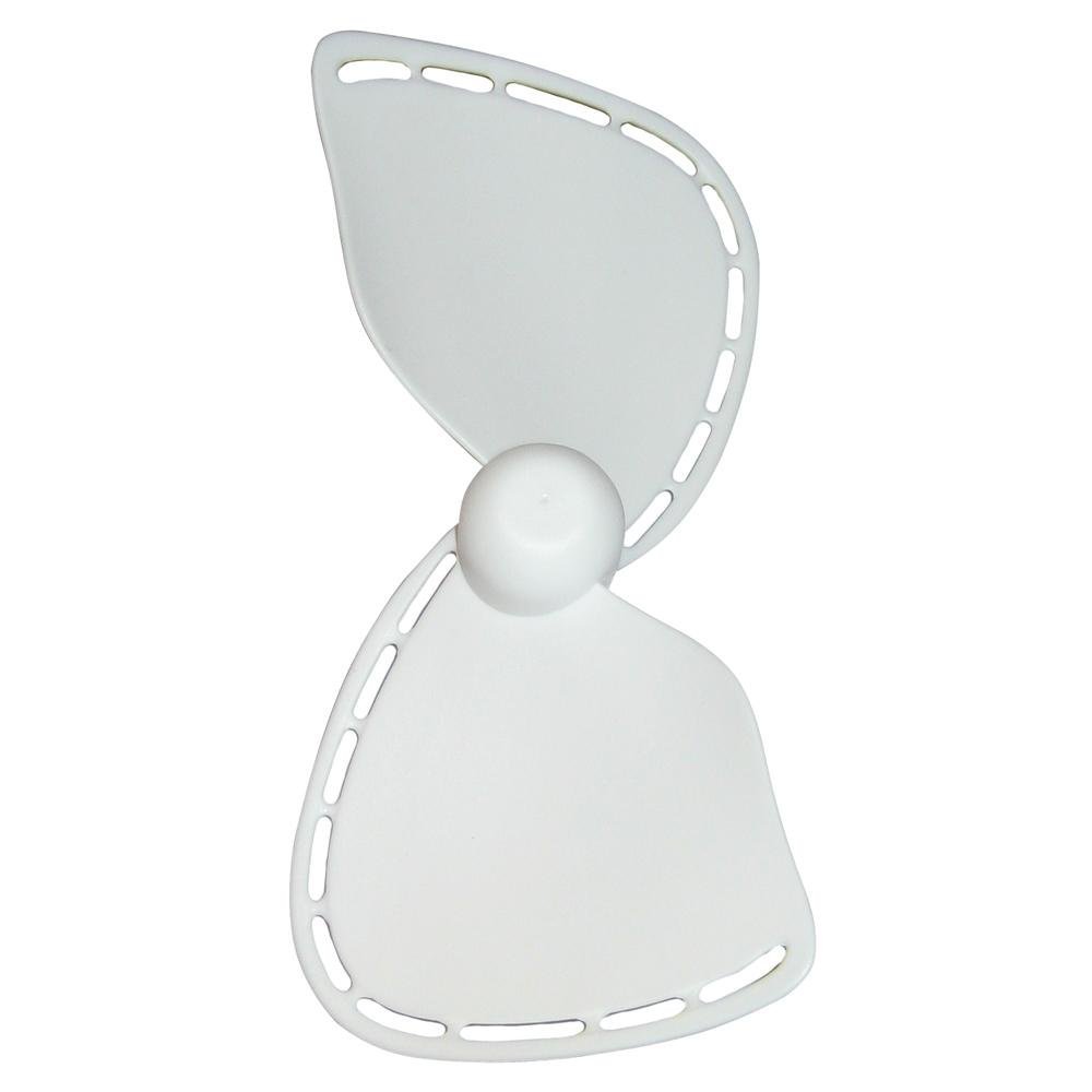 Caframo Replacement Blade f/Chinook w/Rocker Switch - White - 70733WBG