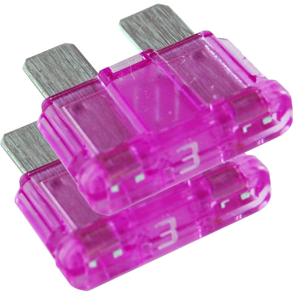 Blue Sea 5237 3A ATO/ATC Fuse - 5237