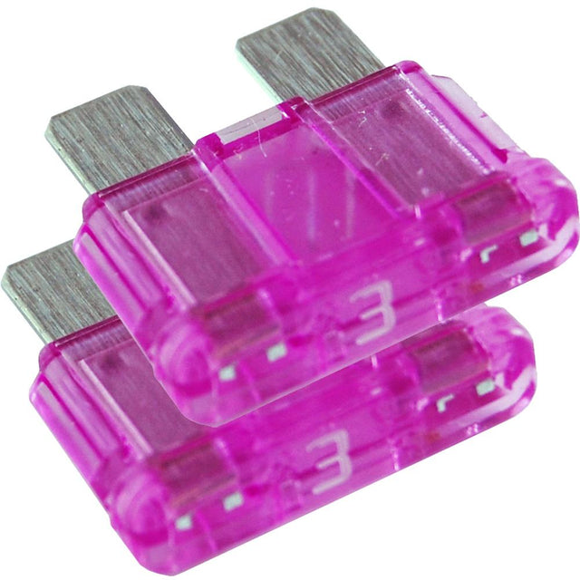 Blue Sea 5237 3A ATO/ATC Fuse - 5237