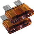 Blue Sea 5239 5A ATO/ATC Fuse - 5239