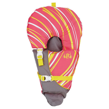 Full Throttle - Baby-Safe Life Vest - Infant - Pink - 104000-105-000-15