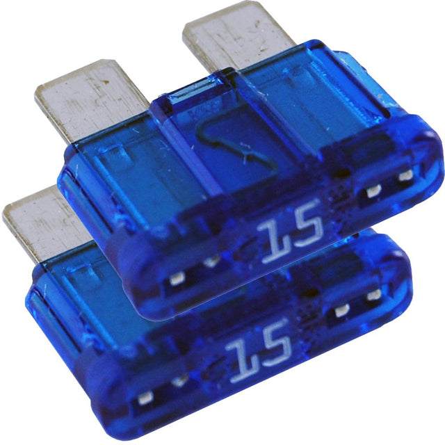 Blue Sea 5242 15A ATO/ATC Fuse - 5242