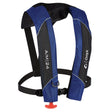 Onyx - Automatic/Manual Inflatable Life Jacket - Blue - 132000-500-004-15
