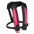 Onyx - Automatic/Manual Inflatable Life Jacket - Pink - 132000-105-004-14