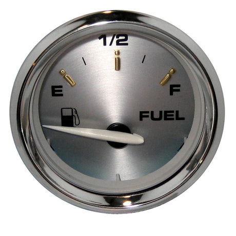 Faria Kronos 2" Fuel Level Gauge - 19001