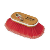 Shurhold - 6" Combo Deck Brush - Soft & Medium - 965