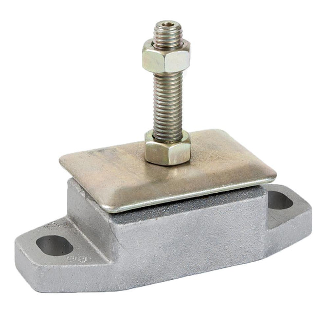 R & D Engine Mount w/4" Footprint - 12mm Stud - 30-90lbs Capacity Per Mount - 800-038