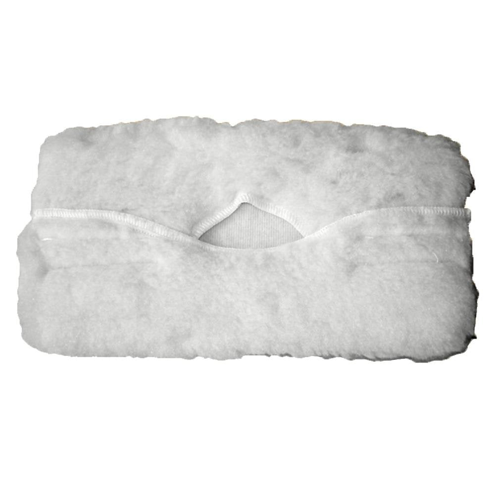 Swobbit Synthetic Sheepskin Replacement Bonnet - SW19150