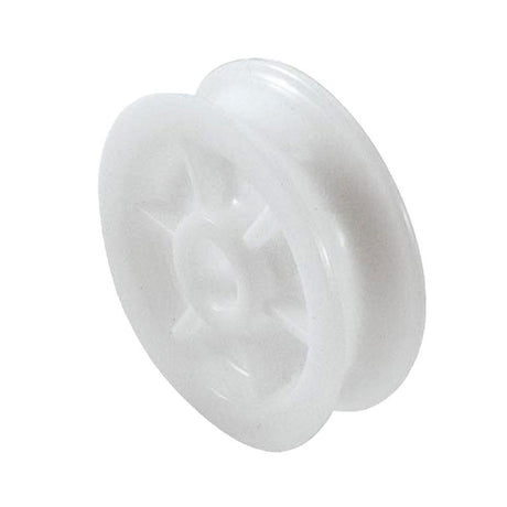 Ronstan Series 40 AP Sheave - Acetal Solid Bearing - 40mm (1-9/16")OD - RF41000