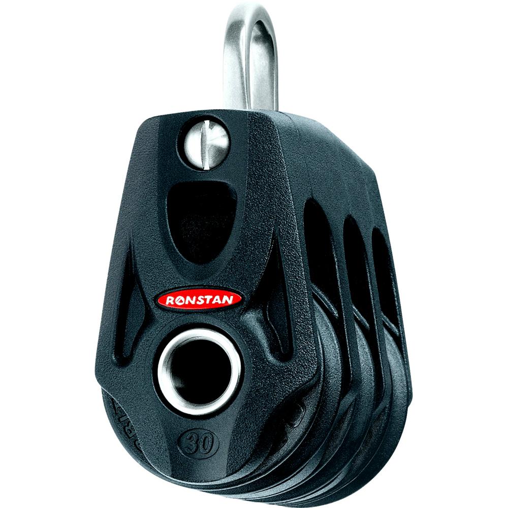 Ronstan Series 30 Ball Bearing Orbit Block - Triple - RF35302