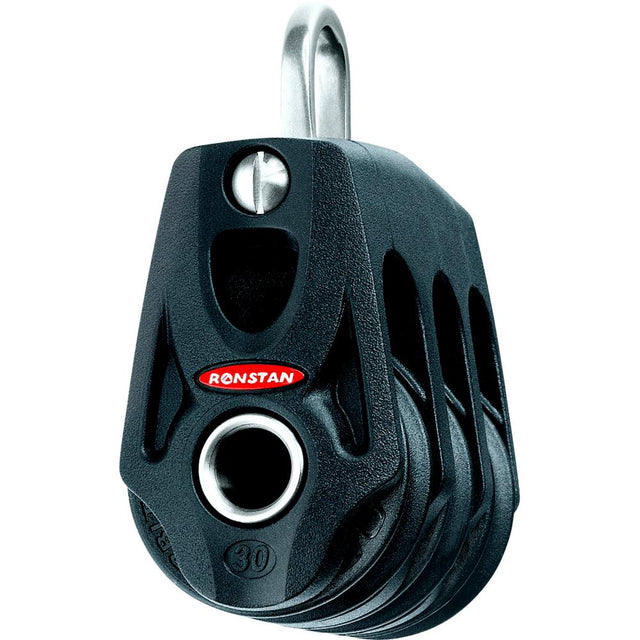 Ronstan Series 30 Ball Bearing Orbit Block - Triple - RF35302