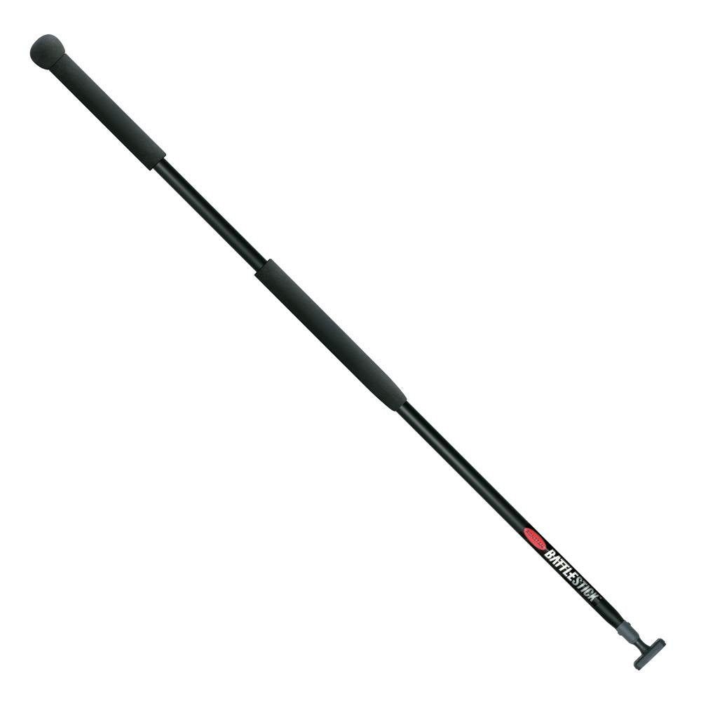 Ronstan Battlestick Telescopic Lightweight Alloy - Split Grip - 740-1,120mm (29-44") Long - RF3134