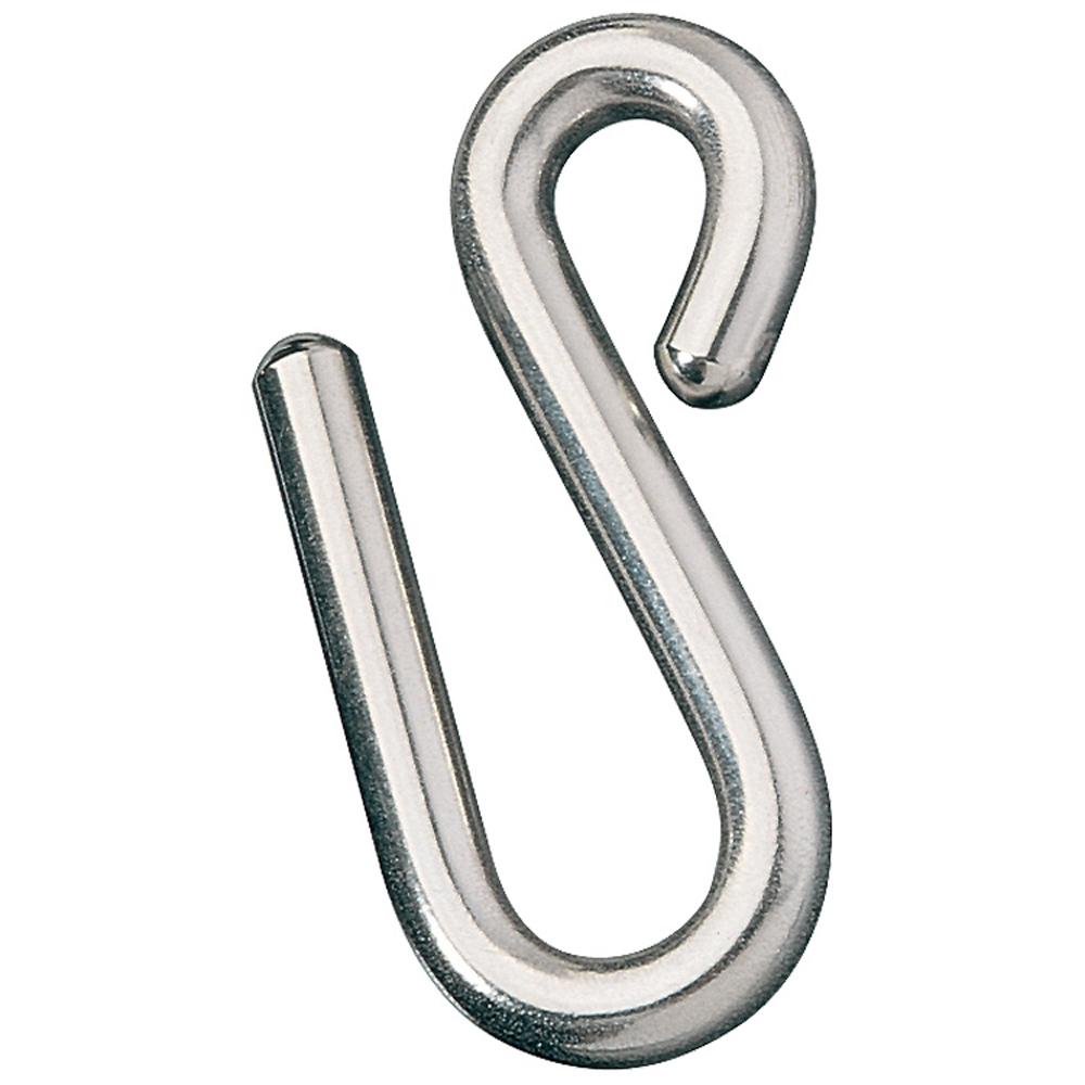 Ronstan S-Hook - 4.8mm (3/16") Diameter - RF50