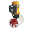 VETUS Bow Thruster - 45 kgf - 12V - BOW4512D