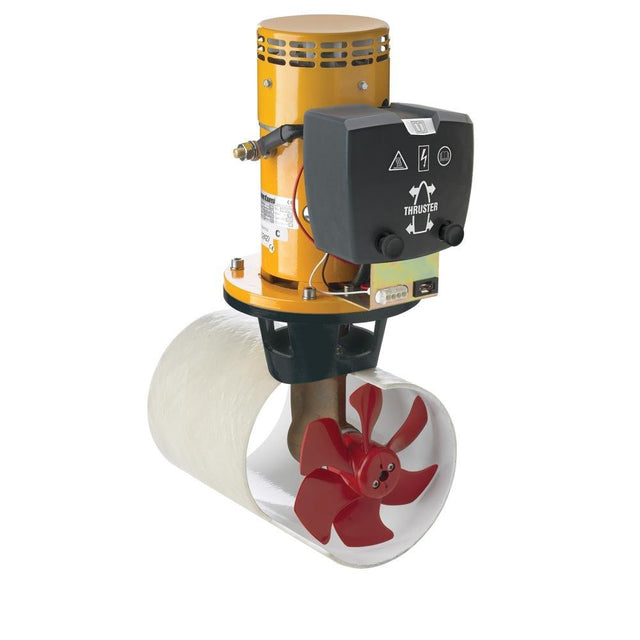 VETUS Bow Thruster - 95 kgf - 12V - BOW9512D