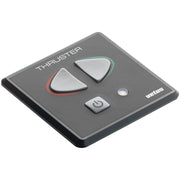 VETUS Bow Thruster Panel w/Buttons & Time Lapse - BPSE2