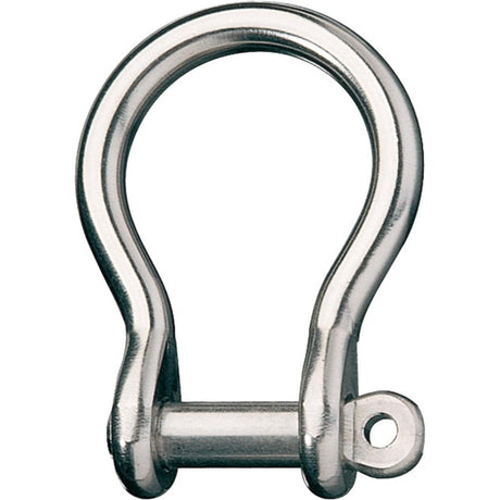 Ronstan Bow Shackle - 3/8" Pin - 2-1/16"L x 13/32"W - RF637