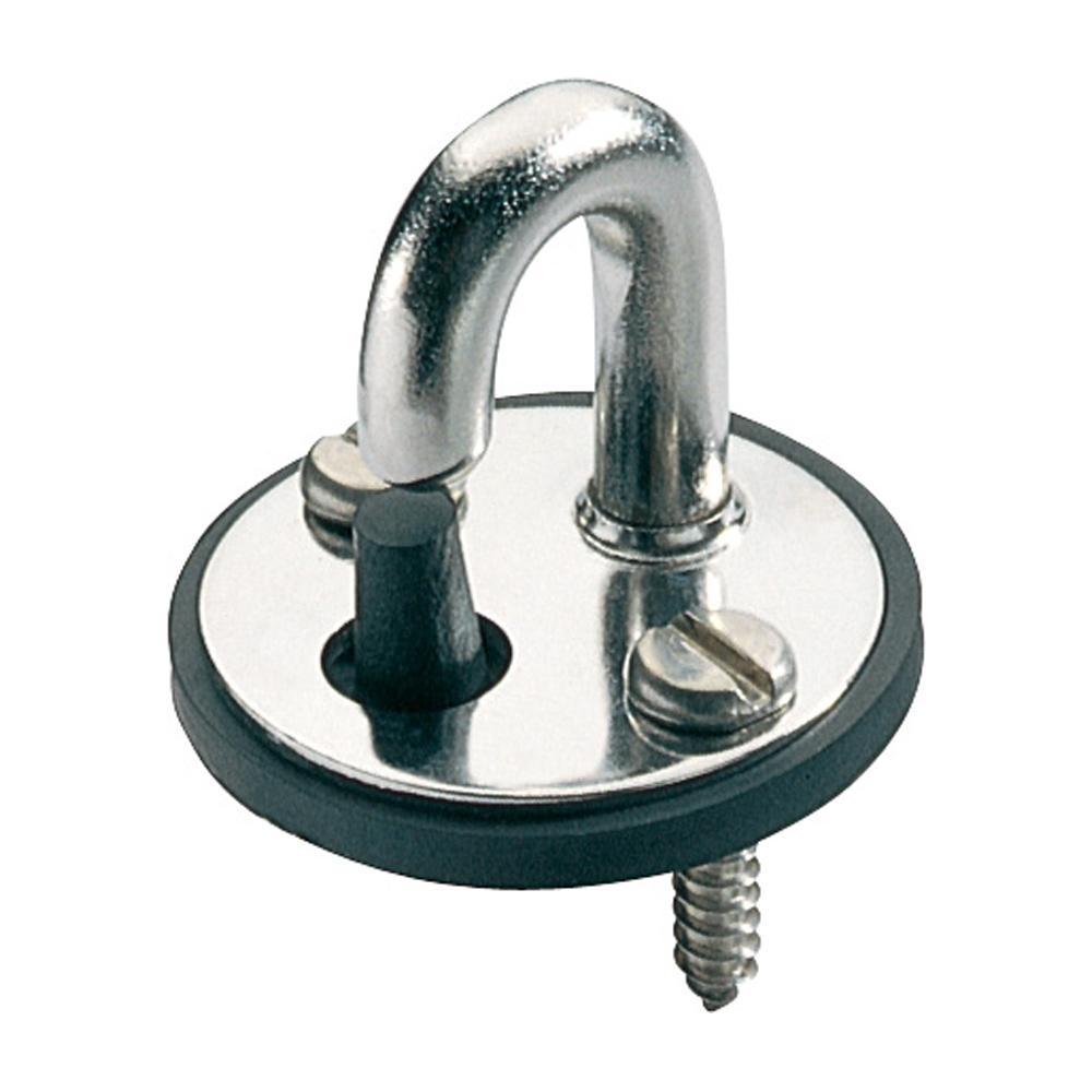 Ronstan Screw Through Deck Hook - RF92